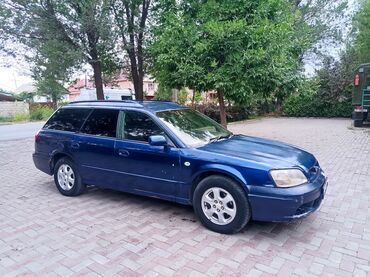 субару б4 машина: Subaru Legacy: 2001 г., 2 л, Автоматтык, Бензин, Универсал