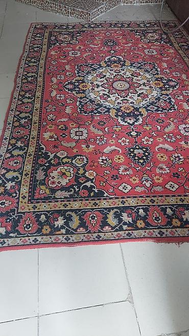 persian carpets: Ковры классические, 4 шт. - Тип: напольные/настенные ковры с — 8
