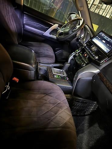 таёта ленкрузер: Toyota Land Cruiser: 2013 г., 4.6 л, Автомат, Бензин, Внедорожник — 3