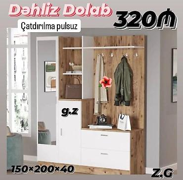 dehliz dolabi: Dehliz dolabı — 1