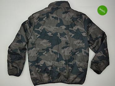 aviator jacket: IDENTIC, Męska kurtka przejściowa, rozmiar L — 3