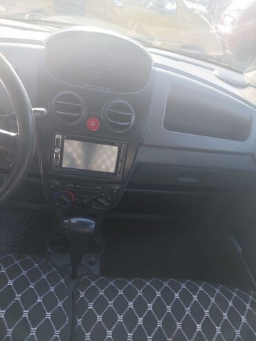 Mini: Mini : 2006 г., 0.8 л, Автомат, Бензин, Хэтчбэк — 5