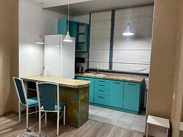 Продажа квартир: 3 комнаты, 79 м², Нижний Джал (Джал-23) Элитка, 10 этаж, Евроремонт — 4