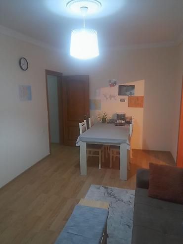 Mənzillər: Bakı, Badamdar qəs., 2 otaqlı, Köhnə tikili, m. Elmlər Akademiyası, 45 kv. m — 2