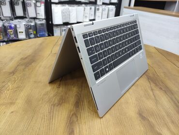 телефон fly cirrus 13: HP EliteBook, 13.3 ", Intel Core i5, 512 ГБ