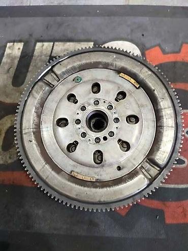 Transport: SET KVACILA 2.0 DCI ZA NISSAN QASHQAI OD 2007. DO 2015. GOD. | Set — 1