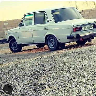 VAZ (LADA): VAZ (LADA) 2106: 1.5 l | Sedan -da lalafo.az — 3 VAZ (LADA): VAZ (LADA) 2106: 1.5 l | Sedan — 3