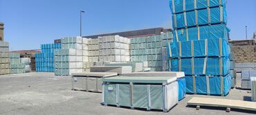 Alçipan: Gilan Knauf Alcipan anbari.Keyfiyyet ve olkenin en munasib — 2