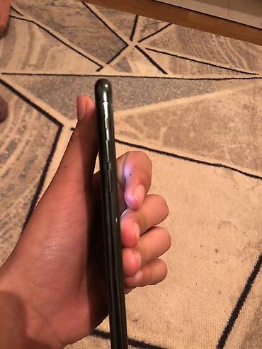 Apple iPhone: IPhone 11 Pro, Б/у, 256 ГБ, Matte Midnight Green, 77 % — 2