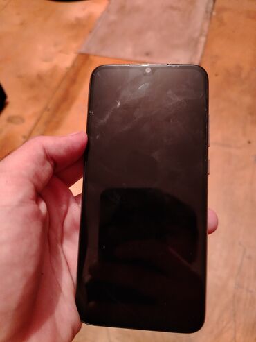 Redmi: Redmi Note 8, 64 GB, Barmaq izi