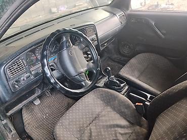 ауди с4 2 0 обьем: Volkswagen Passat Variant: 1993 г., 2 л, Механика, Бензин, Универсал — 5