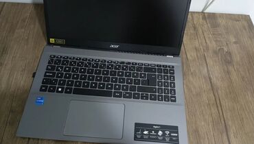 Acer: Acer Aspire, 15.6 ", Intel Core i5, 512 GB