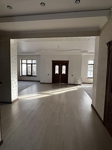 Долгосрочная аренда домов: 500 м², 7 комнат, Теплый пол, Утепленный, Балкон застеклен — 2