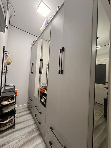 Продажа квартир: 1 комната, 53 м², 108 серия, 7 этаж — 6