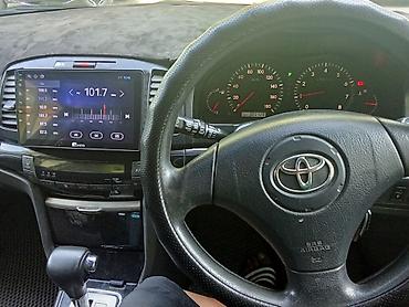 тоета алион: Toyota Allion: 2004 г., 1.8 л, Автомат, Бензин, Седан — 5