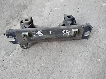 Krovni nosači: Lancia delta 1.4 T jet nosac auspuha. Lancia delta 1.4 T jet nosac — 2