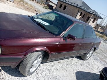 форд мустанг бишкек: Audi 80: 1992 г., 2 л, Механика, Бензин, Седан