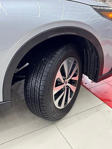 Subaru: Subaru Outback: 2020 г., 2.5 л, Вариатор, Бензин, Кроссовер — 9