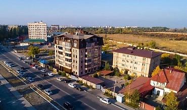 Продажа квартир: 4 комнаты, 117 м², Элитка, 4 этаж, Евроремонт — 13