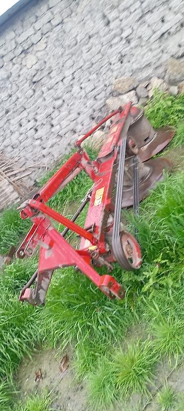 karavan maşınlar: Texnika işlek texnikadi ama 5 ay di ki yatir surulmur texnika — 3