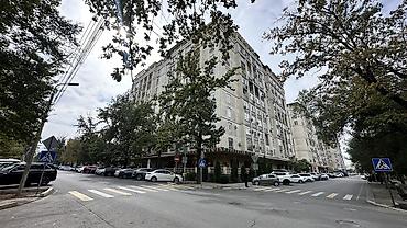 3 комнаты, 91 м², Элитка, 9 этаж, Евроремонт