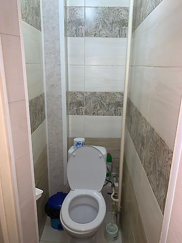 kant flat: 1 комната, 38 м², Бишкек Парк ТРЦ Индивидуалка, 4 этаж, Евроремонт — 4