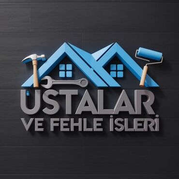 Digər ixtisaslar: Salam Gündəlik fəhlə işi axtariram İsteyen WhatsApp yaza biler