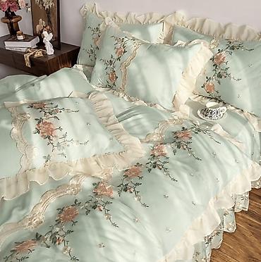 Pastel dəstləri: Yeni Böyüklər üçün İki nəfərlik 4 fəsil Pastel dəsti — 2