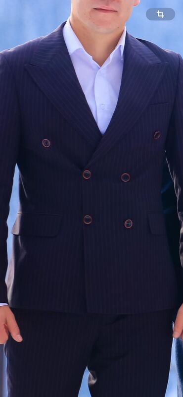 малиновый пиджак: Пиджак, Классическая модель