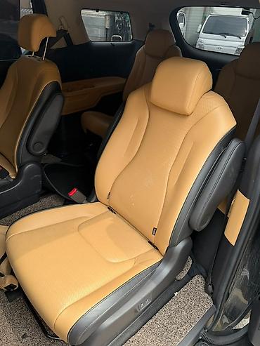 karnival: Kia Carnival: 2020 г., Дизель, Минивэн — 4