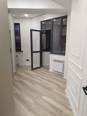 60: 2 комнаты, 60 м², Элитка, 5 этаж, Евроремонт — 4