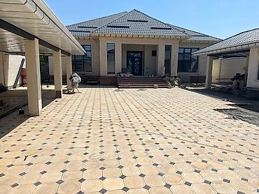 Тротуарная плитка: Тротуарная плитка, выполненная из качественных материалов, идеально — 21