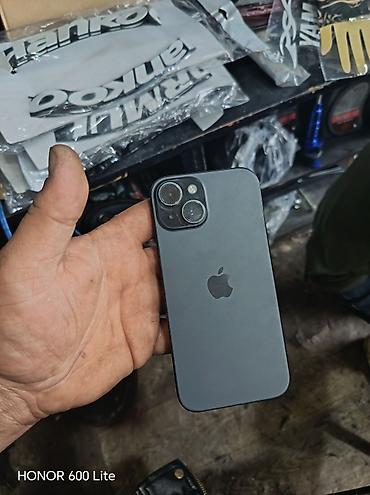iphone 8s plus: IPhone 15, 128 GB, Face ID — 1