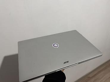surface 3: Acer Aspire 3 (серия A315) — тонкий ноутбук для учебы и офиса — 5