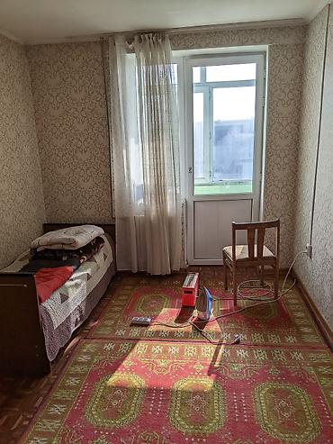 продаю 1 ком аламедин 1: Нужна девушка студентка на подселение в 3-ком.кв. в комнате есть 1 — 1
