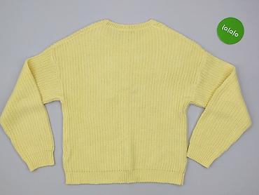 sweter 4xl: Sweter damski, rozmiar XL — 3