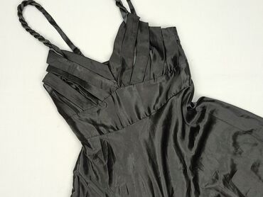 sukienki wieczorowe maxi plus size: Women`s dress, S (EU 36)