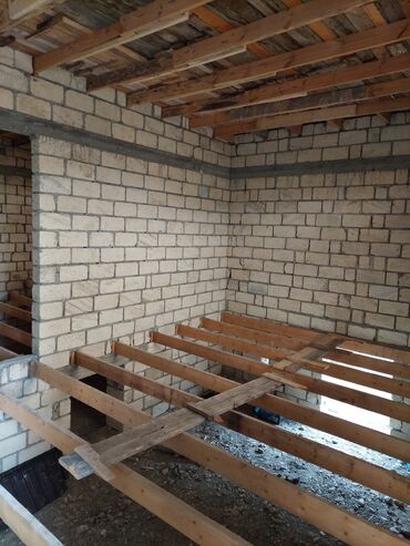 Həyət evləri və villaların satışı: Ünvan: Yevlax Şəhəri Yola Yaxın Miqrasiyanın Arxa Tərəfi Heydər Əliyev — 18