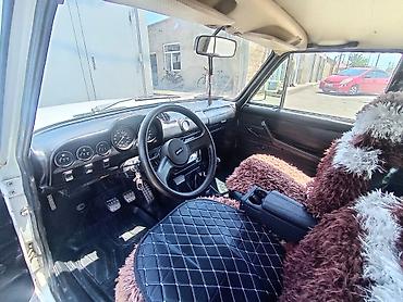 VAZ (LADA): VAZ (LADA) 2106: 1.6 l | 1993 il Sedan -da lalafo.az — 19 VAZ (LADA): VAZ (LADA) 2106: 1.6 l | 1993 il Sedan — 19