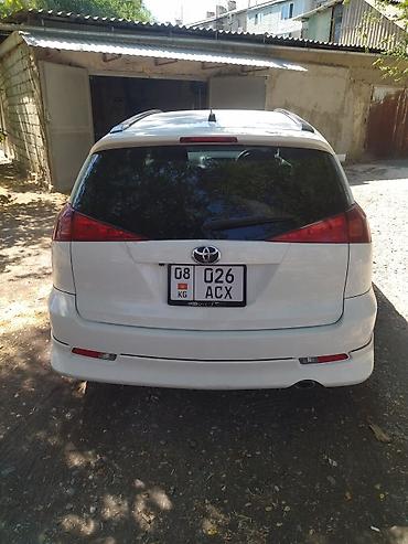 тойоьа: Toyota Caldina: 2004 г., Автомат, Универсал — 5