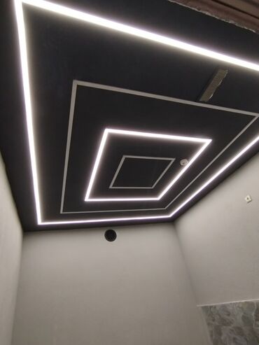 Elektrik işləri: Hər növ elektrik işlərinin keyfiyyətli yerinə yetrilməsi. Elektrik — 8