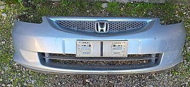 karburator za apn 4: BRANIK ZA HONDA JAZZ | Prednji branik Honda Jazz — 1