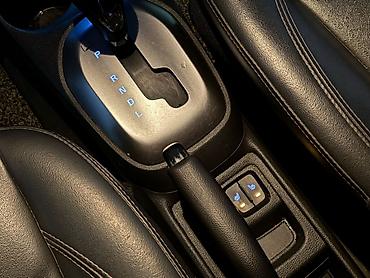 Chevrolet: Chevrolet Spark: 2017 г., 1 л, Автомат, Бензин, Хэтчбэк — 9