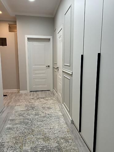 Продажа квартир: 2 комнаты, 47 м², Элитка, 13 этаж, Дизайнерский ремонт — 11