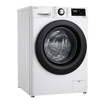 den 8: Стиральная машина на 9 кг от LG по СКЛАДСКИМ ЦЕНАМ. Для большой семьи — 7