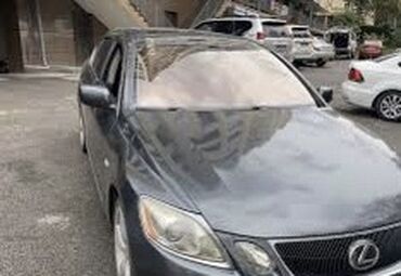 Стекла и комплектующие: Стекло Лобовое Mercedes-Benz, 2009 г., Новый, Аналог — 3