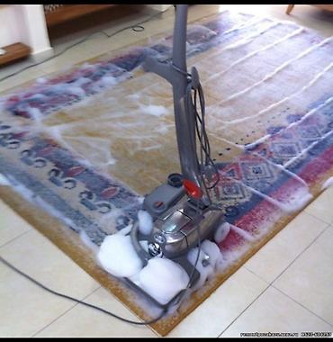 Пылесосы: Пылесос, Моющий, Смешанная, Мешок — 7