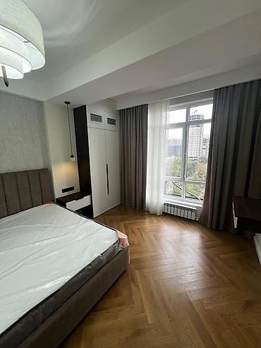 Продажа квартир: Студия, 59 м², Азия Молл Элитка, 9 этаж, Дизайнерский ремонт — 6