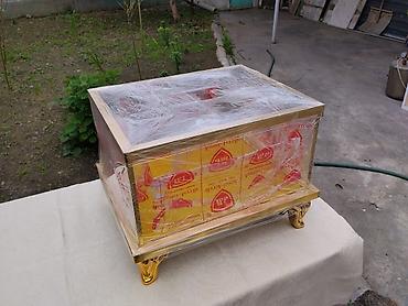 Подарочная упаковка: Корзина. Себет. Красная 1500 Зелёная 1500 Красная квадрат 2000 Белая — 8