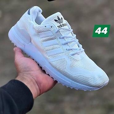 puma enzo 2: Akcija – poslednji komadi! Cena: 2.300 din Patike – više modela i — 6